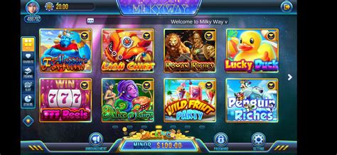 Milky Way casino offers e-book slots and games and is an excellent casino website. . Milky way online game download